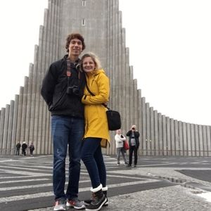 Meet your Posher, Alidia